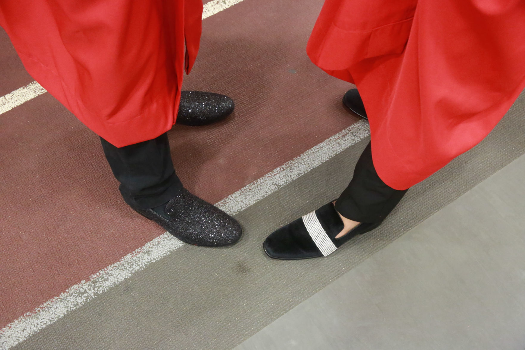 Gallery: Crown Point High School graduation